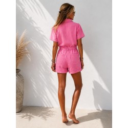 Combi short James