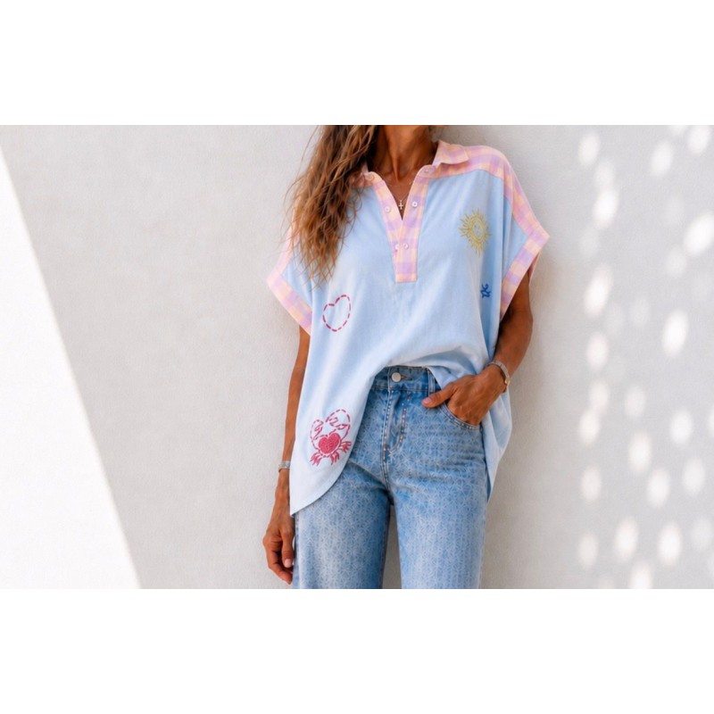 Blouse Ava
