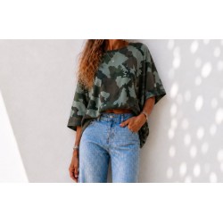 T-shirt Karl