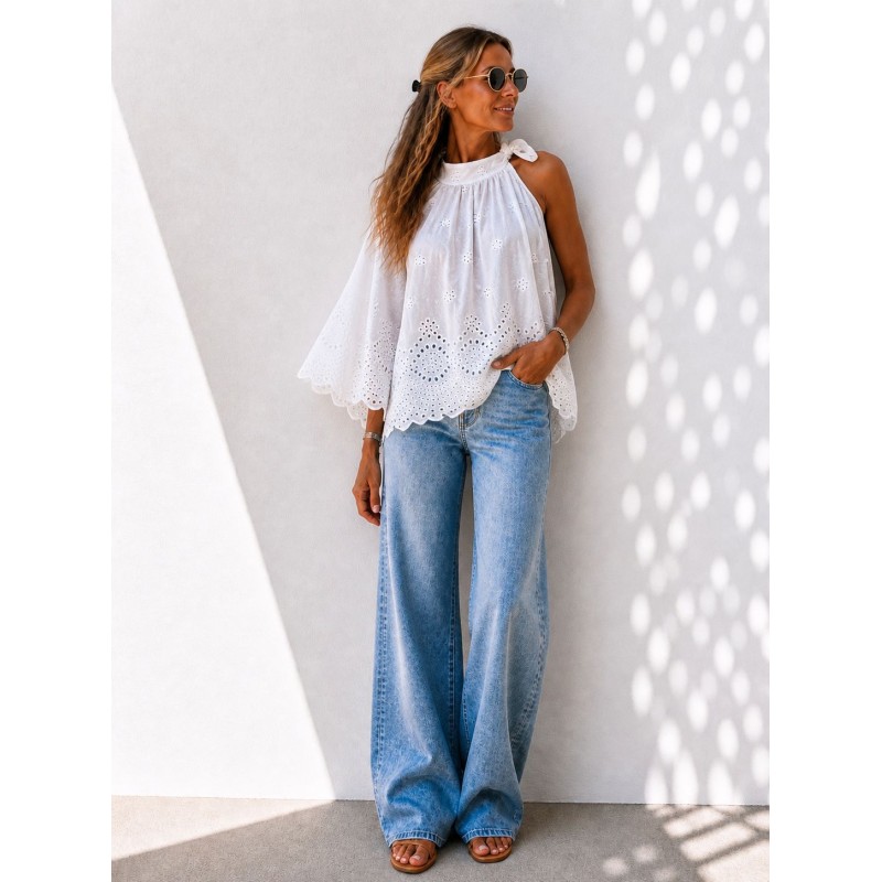 Blouse Ornela