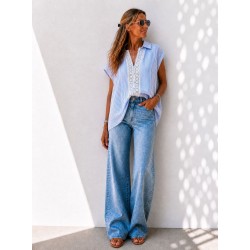 Blouse Coralie