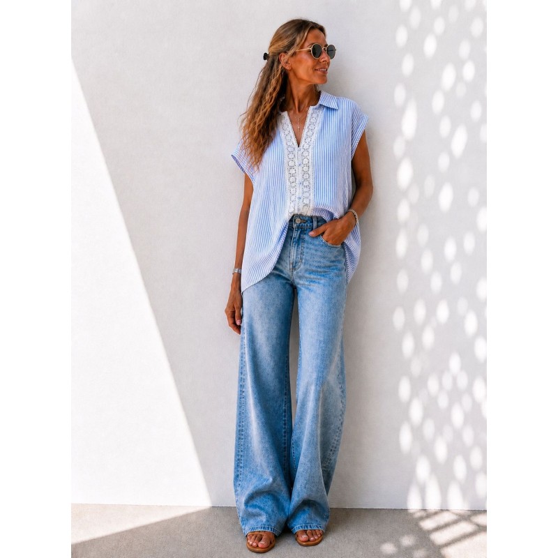 Blouse Coralie