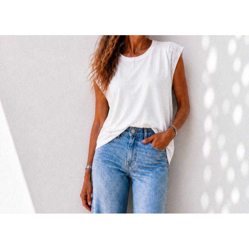Blouse Louane