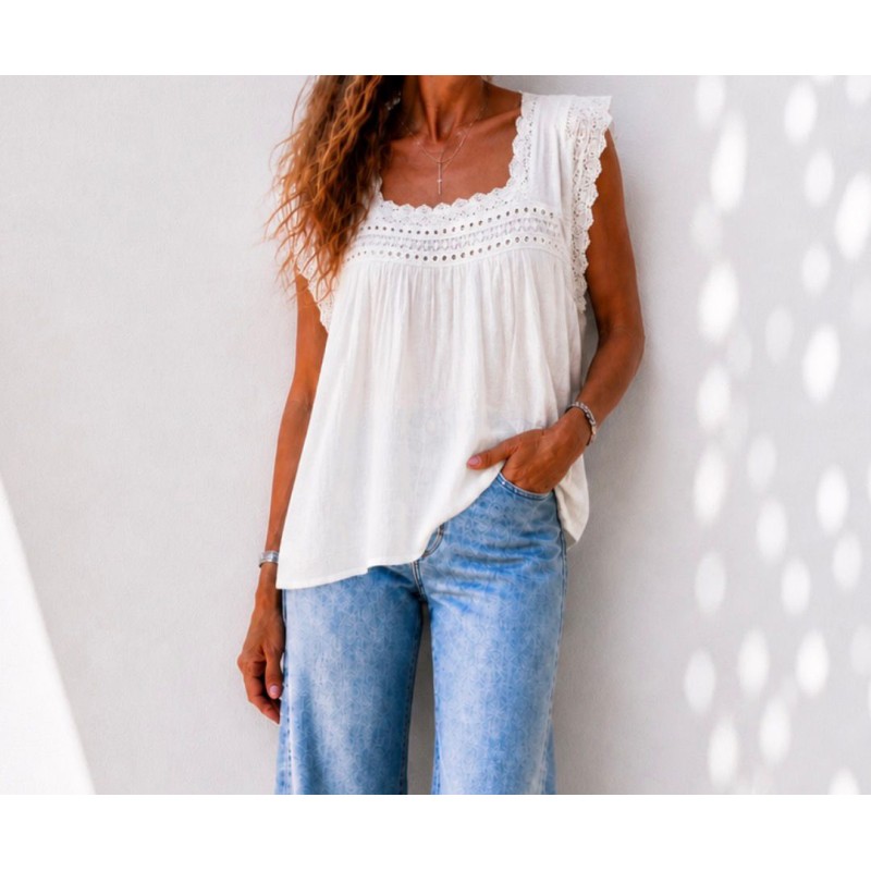 Blouse Ornella