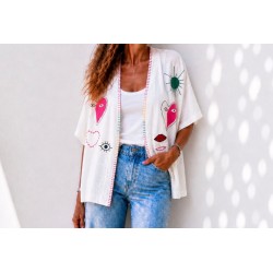 Veste la vie en rose