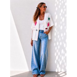 Veste la vie en rose