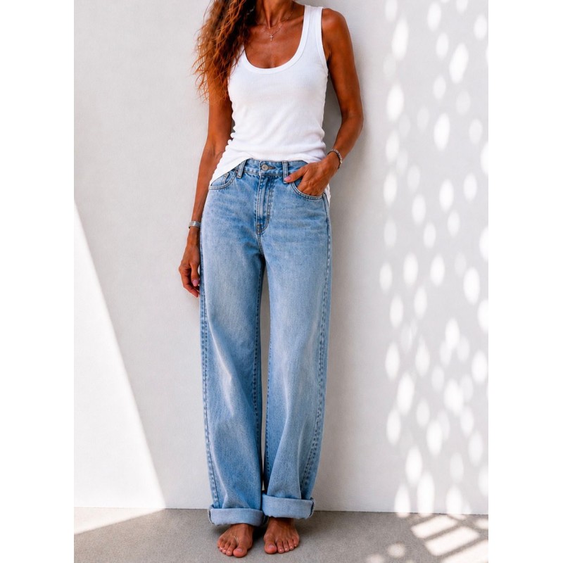 Jeans Oscar