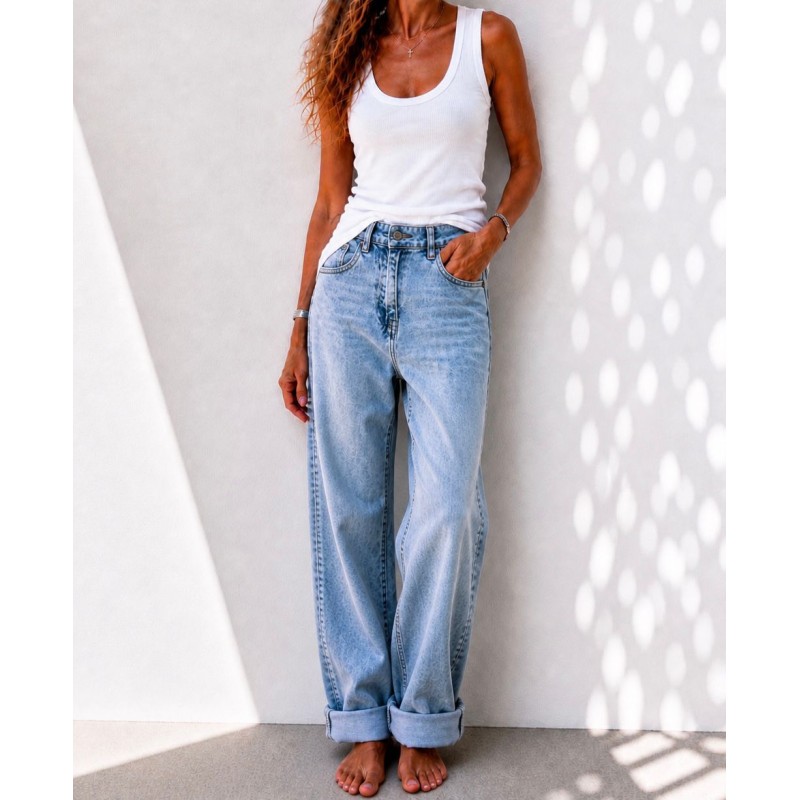 Jeans Oscar