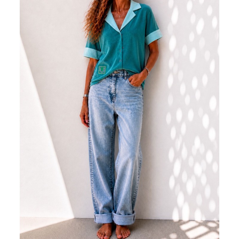 Blouse Valérie