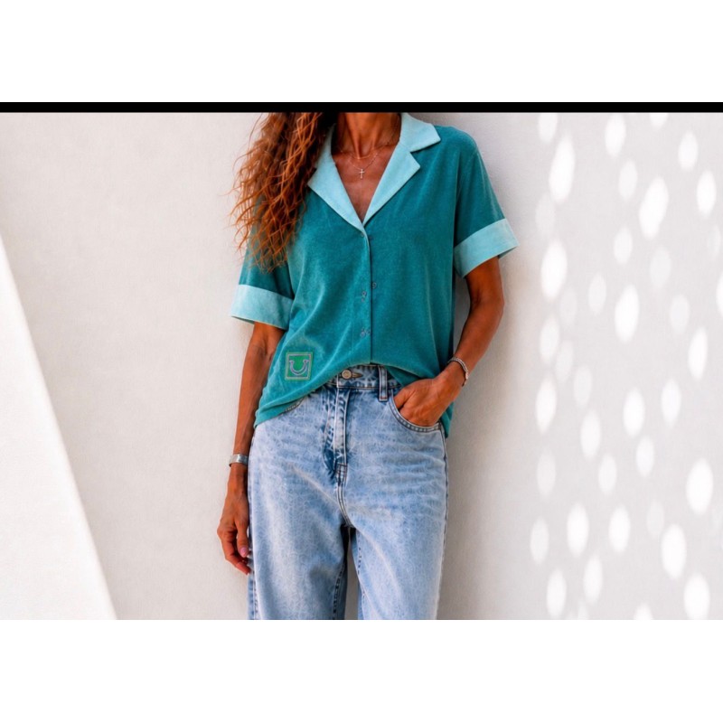 Blouse Valérie