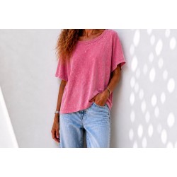 T-shirt Charlotte