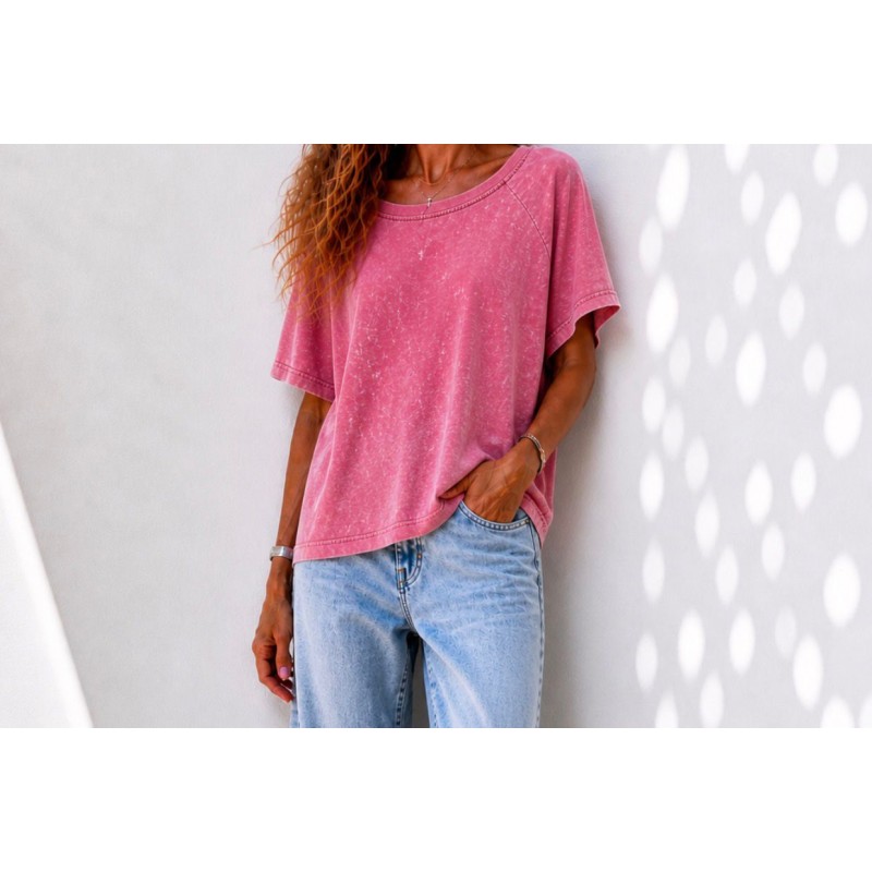 T-shirt Charlotte