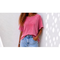 T-shirt Charlotte