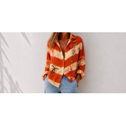 Chemise Sahara