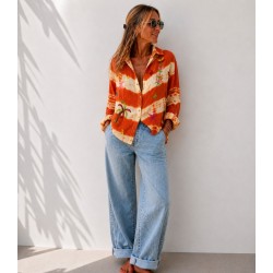 Chemise Sahara