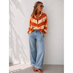 Chemise Sahara