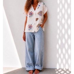 Chemise Larissa