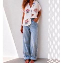 Chemise Larissa