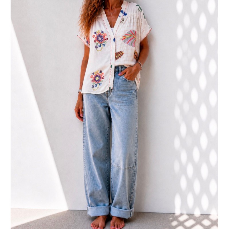Chemise Larissa