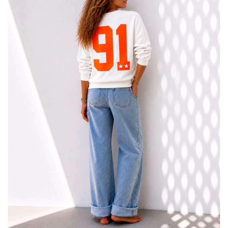 Sweat 91