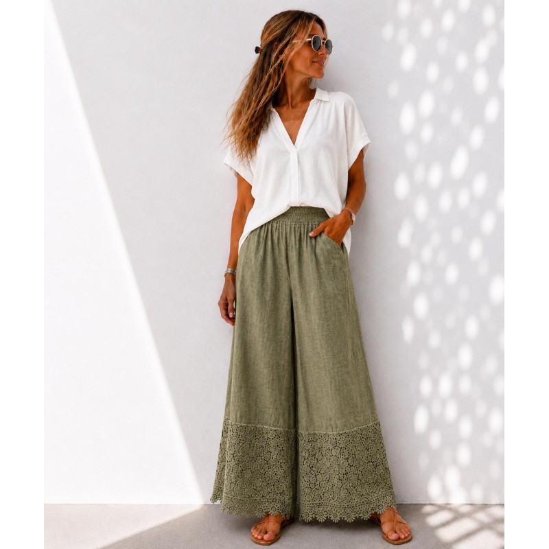 Pantalon Noé