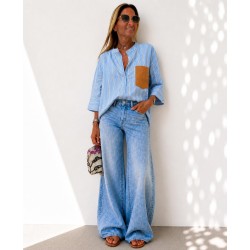 Chemise Cassandre