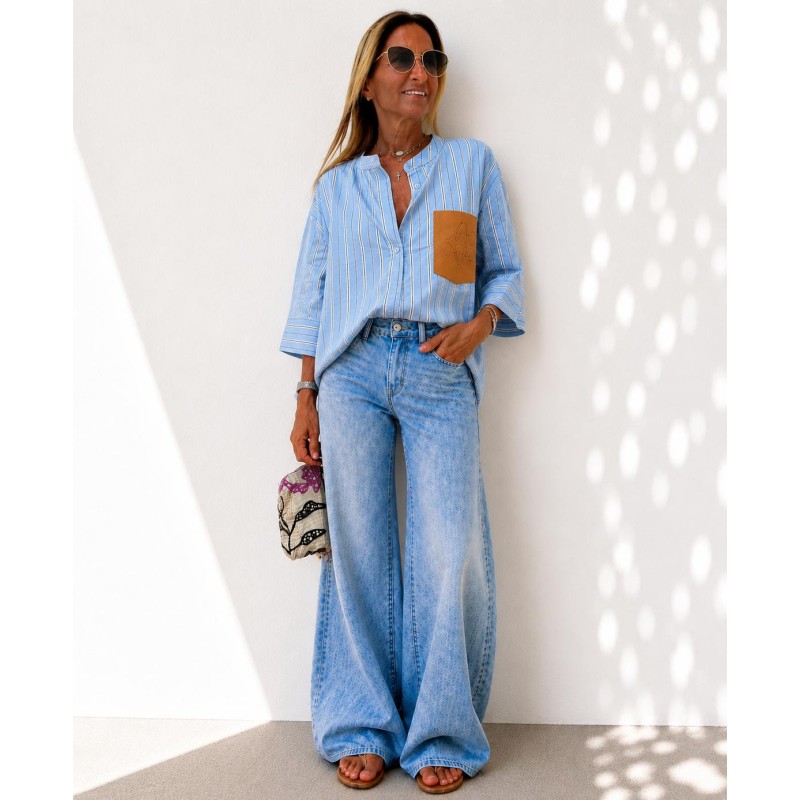 Chemise Cassandre
