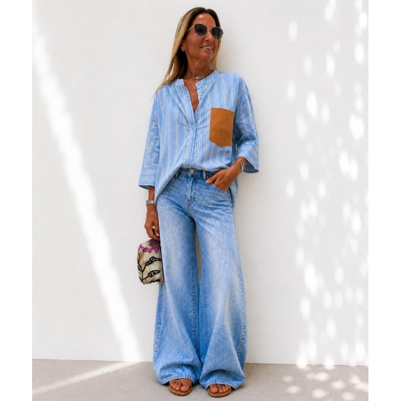 Chemise Cassandre