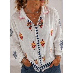 Chemise Lolita