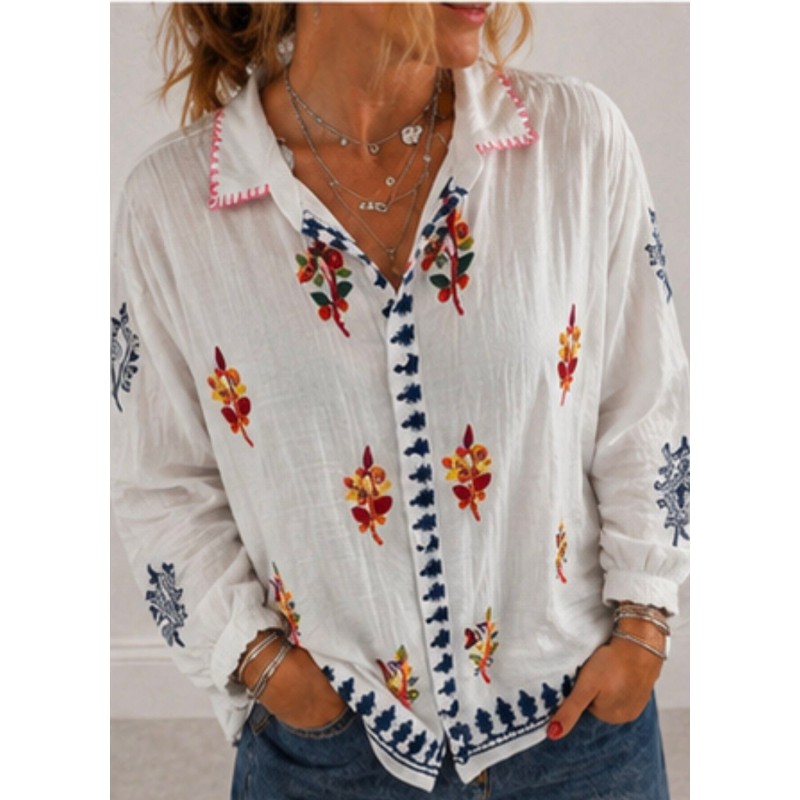 Chemise Lolita