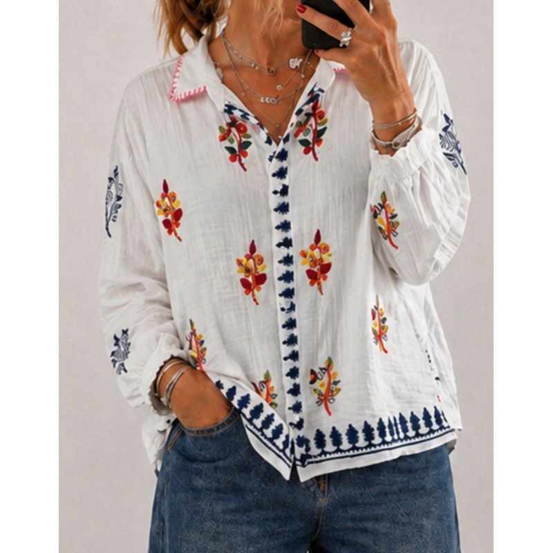 Chemise Lolita