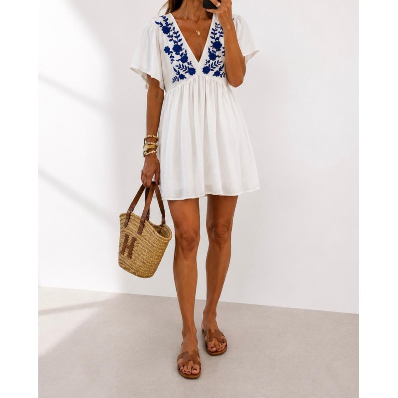Robe Valérie