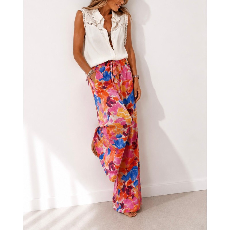 Pantalon Pauline