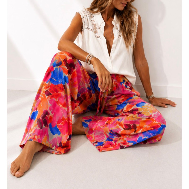Pantalon Pauline