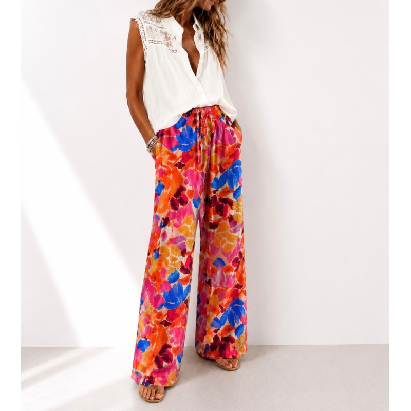 Pantalon Pauline
