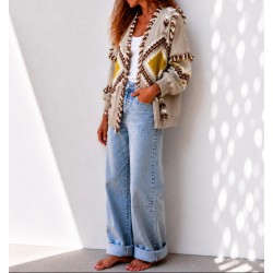Gilet Thom