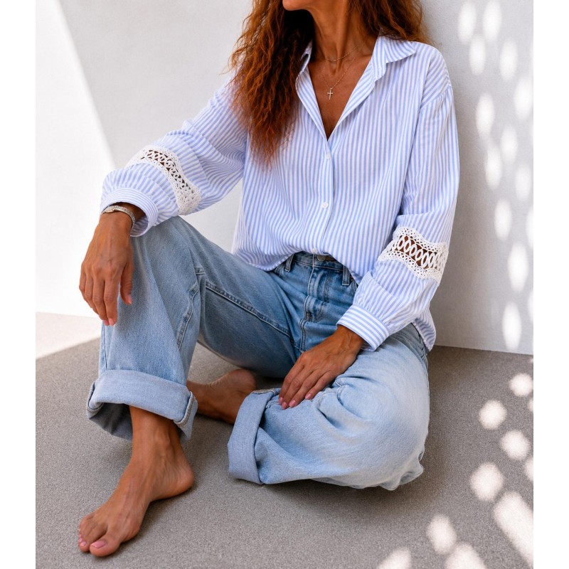 Chemise Louna