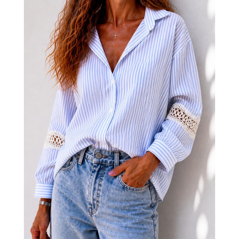 Chemise Louna