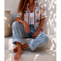 Chemise Agadir