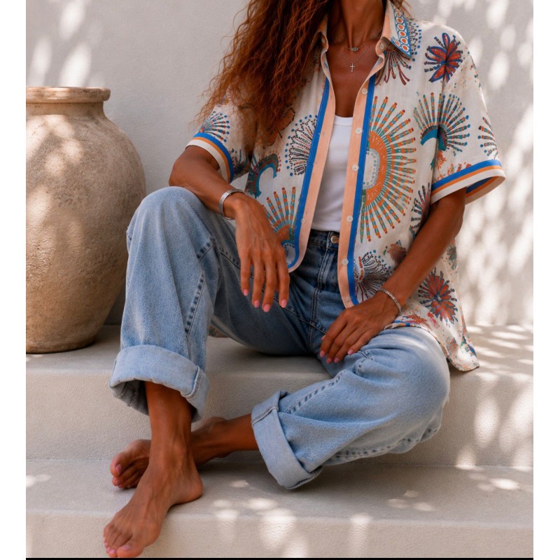 Chemise Noémie