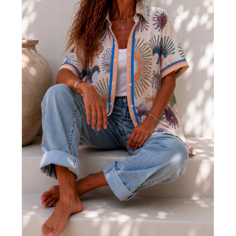 Chemise Noémie
