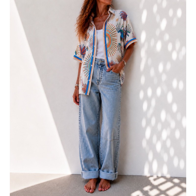 Chemise Noémie