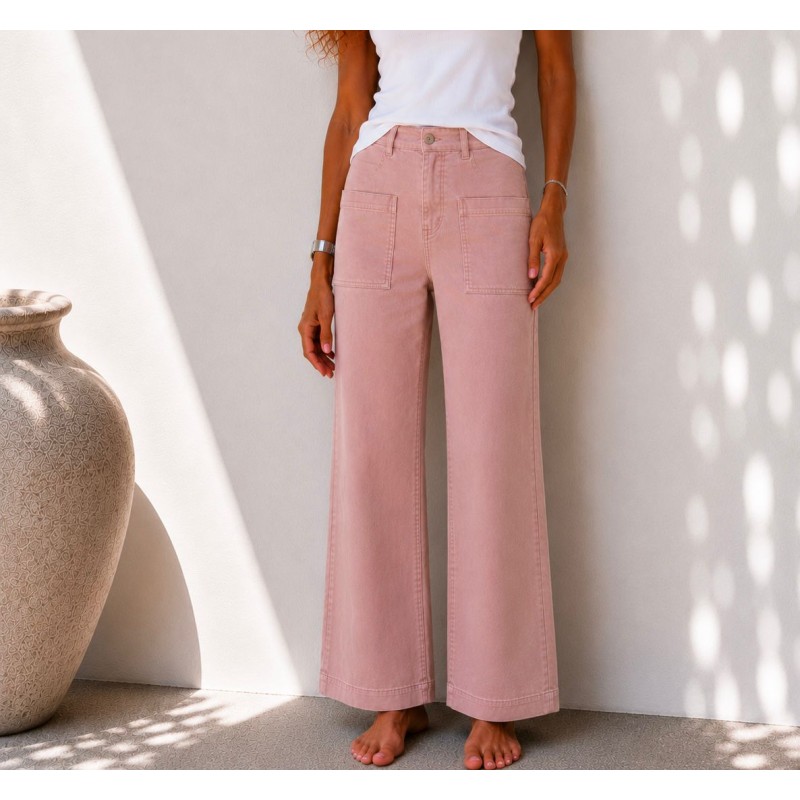 Pantalon Rose