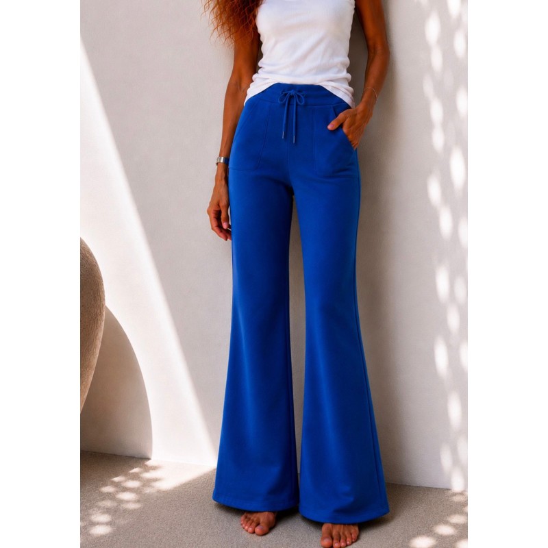 Pantalon maille Alex