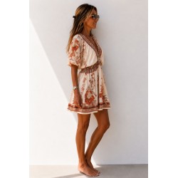 Robe Agathe