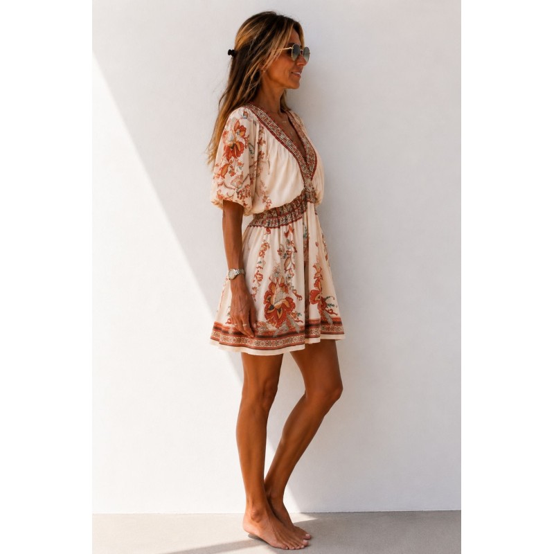 Robe Agathe