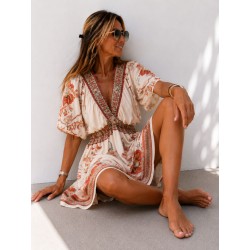 Robe Agathe