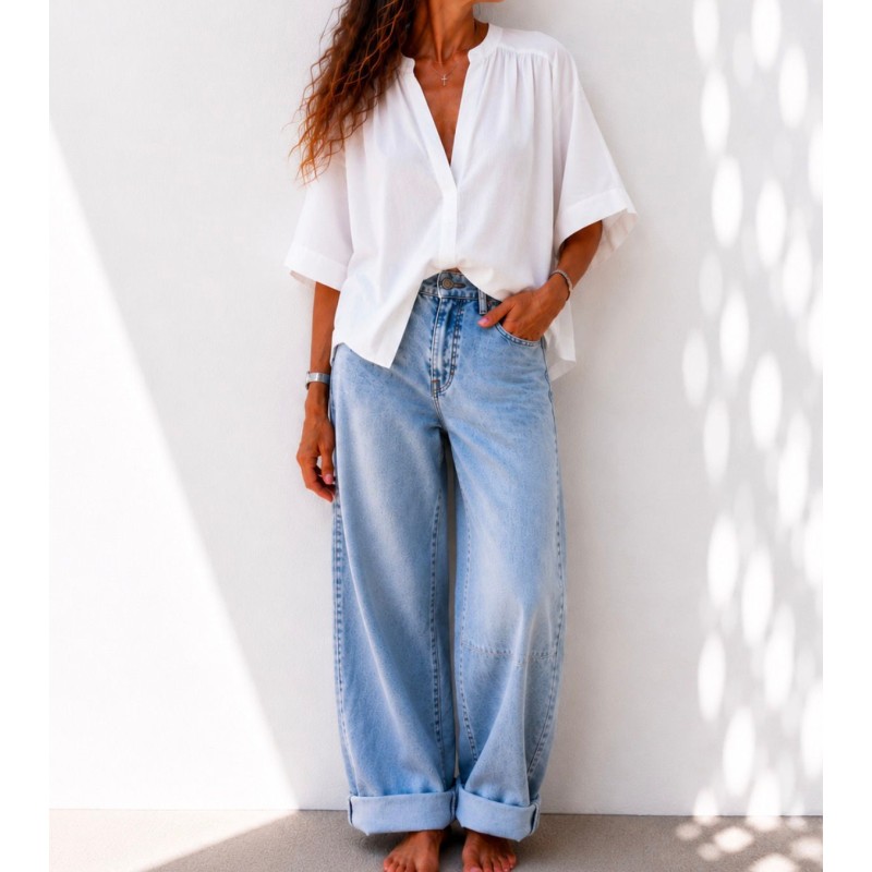 Blouse Ornella