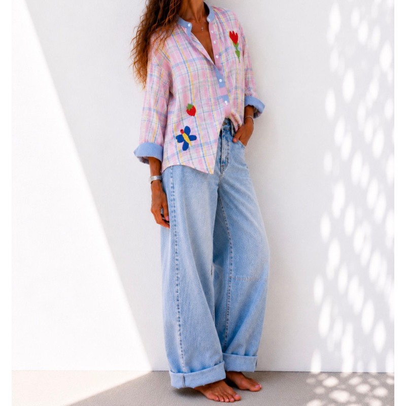 Blouse Alexane