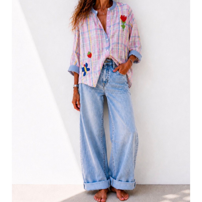 Blouse Alexane